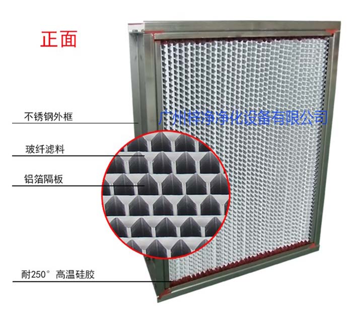 烘箱耐高溫過(guò)濾器、烤箱耐高溫過(guò)濾器圖解