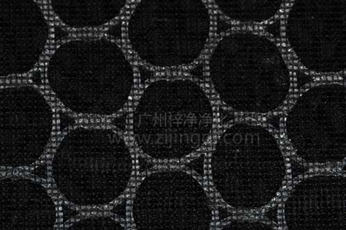 板式蜂窩活性炭過濾器具有比表面積大、吸附效率高、風(fēng)阻小、壽命長等特點(diǎn)。